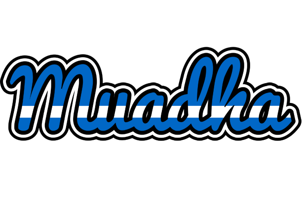 Muadha greece logo