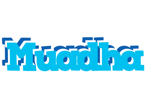 Muadha jacuzzi logo