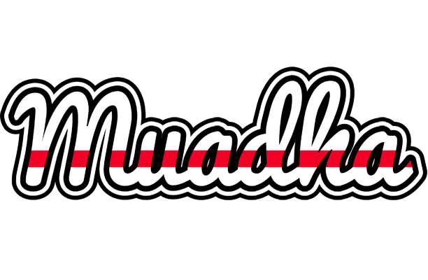 Muadha kingdom logo