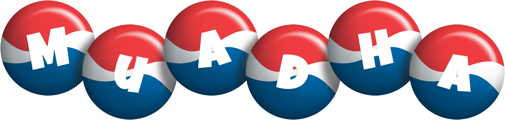 Muadha paris logo