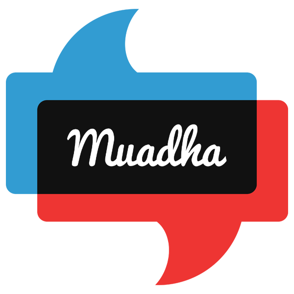 Muadha sharks logo