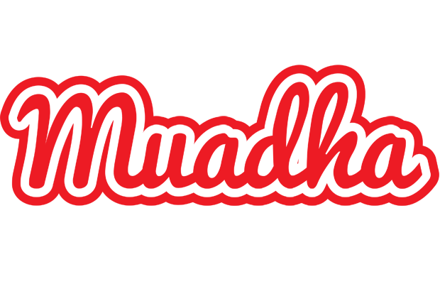 Muadha sunshine logo