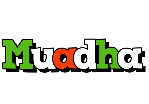 Muadha venezia logo