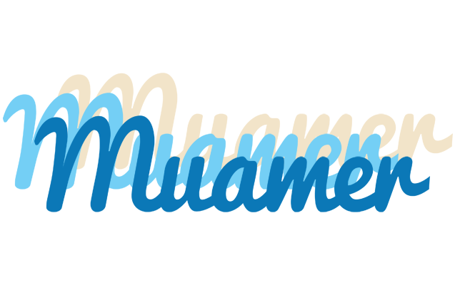 Muamer breeze logo