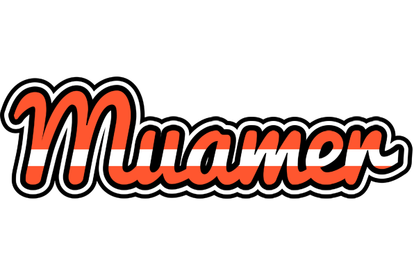 Muamer denmark logo