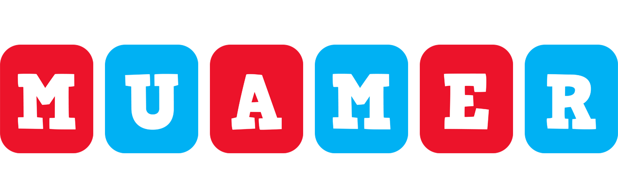 Muamer diesel logo