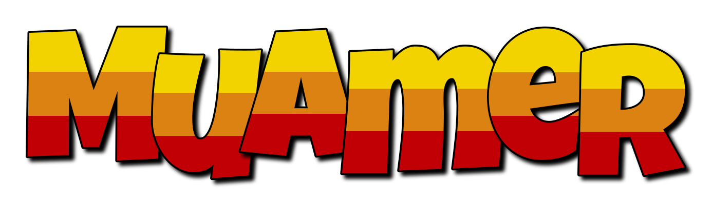 Muamer jungle logo