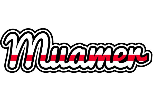 Muamer kingdom logo