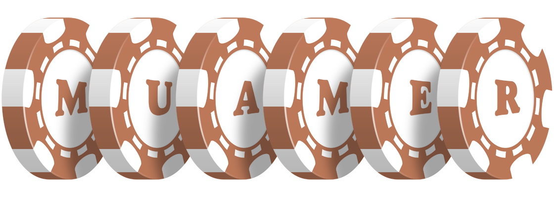 Muamer limit logo