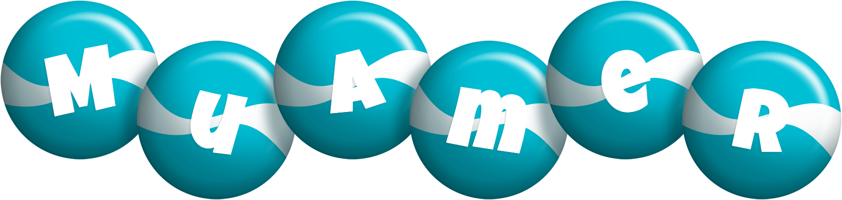 Muamer messi logo