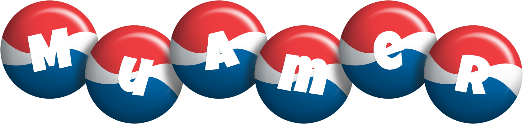 Muamer paris logo