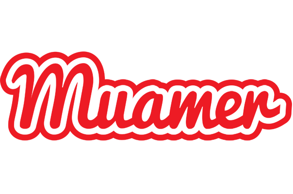 Muamer sunshine logo
