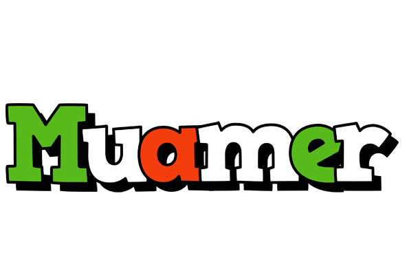Muamer venezia logo