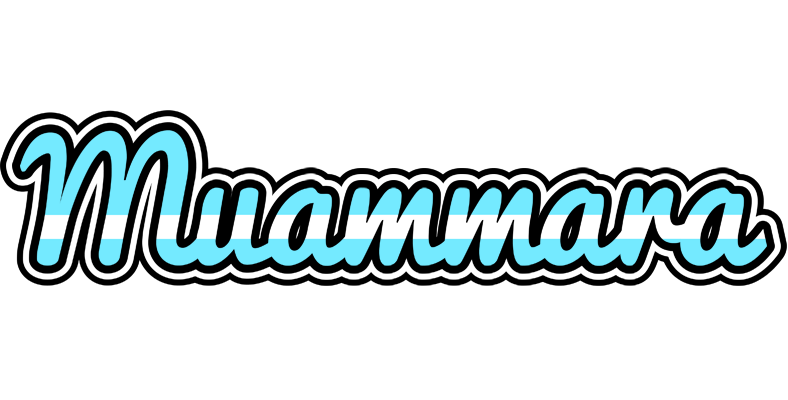 Muammara argentine logo