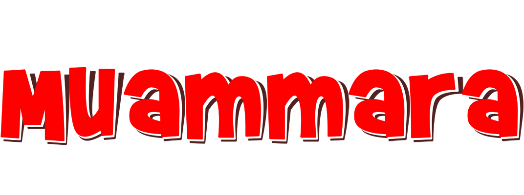 Muammara basket logo