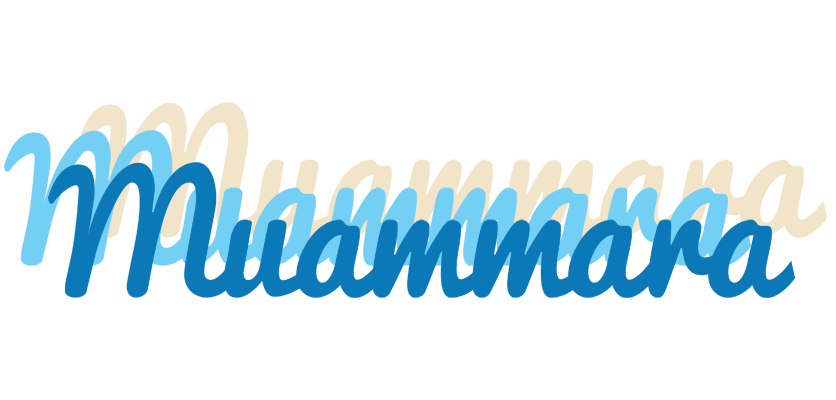 Muammara breeze logo