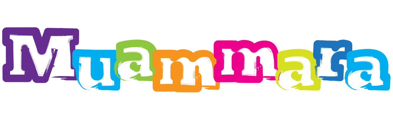 Muammara casino logo