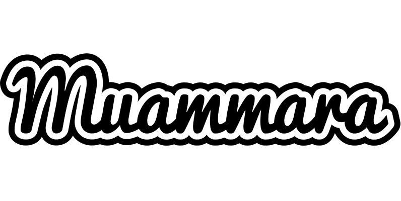 Muammara chess logo