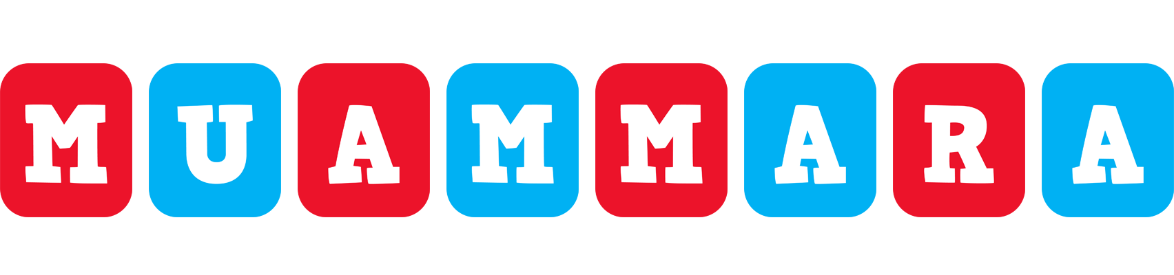 Muammara diesel logo