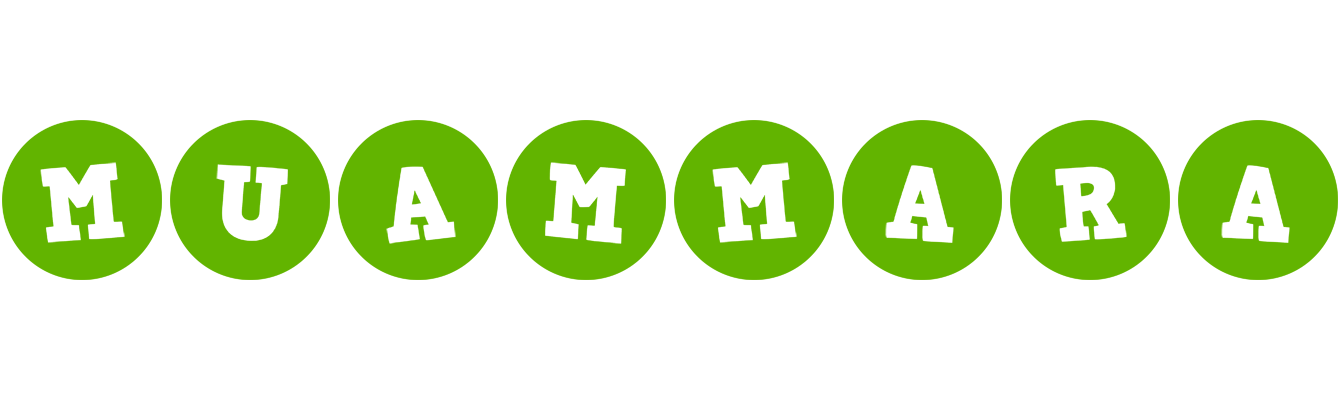 Muammara games logo