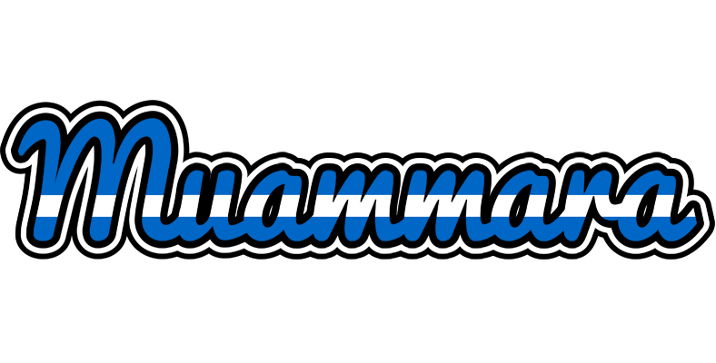 Muammara greece logo