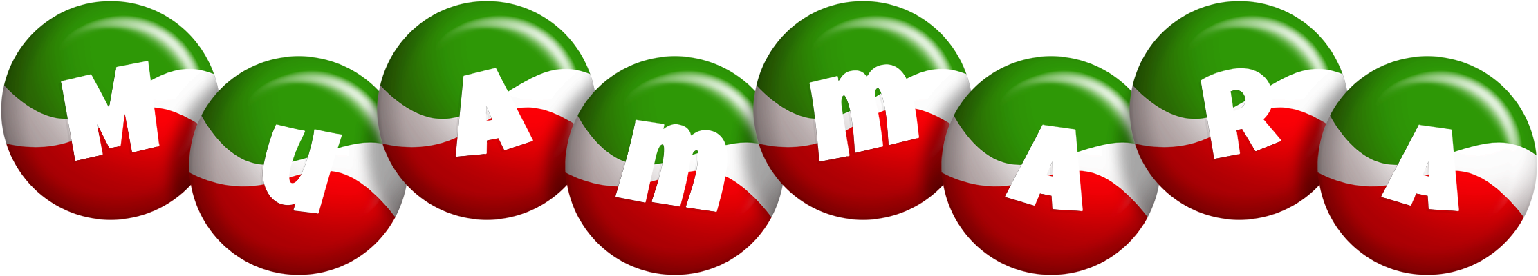 Muammara italy logo