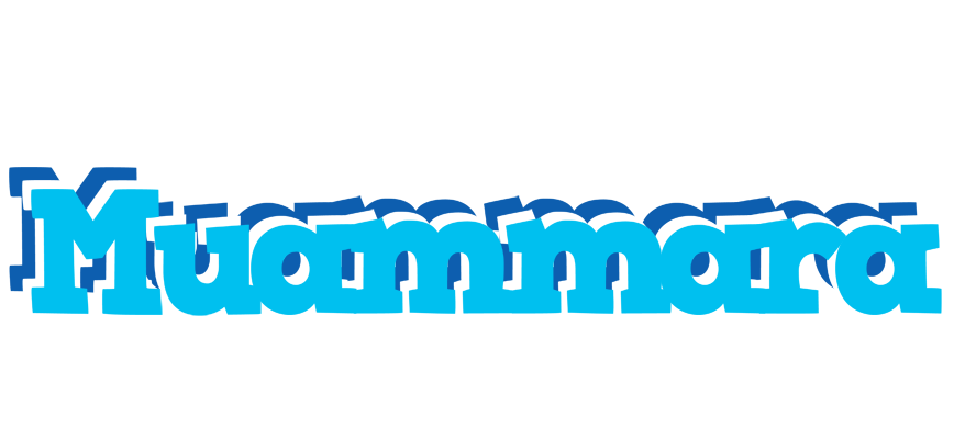 Muammara jacuzzi logo