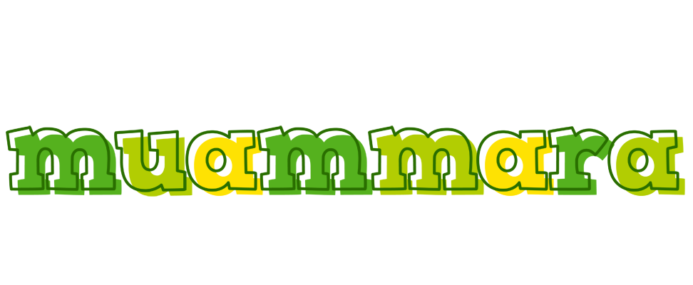 Muammara juice logo