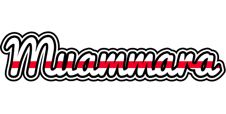 Muammara kingdom logo