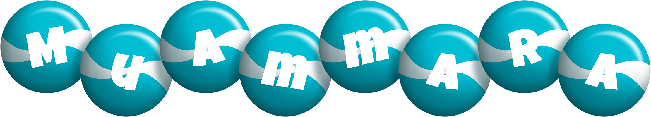 Muammara messi logo