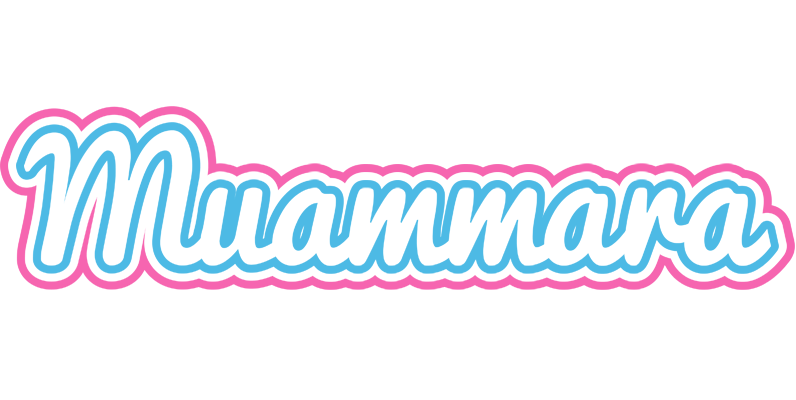 Muammara outdoors logo