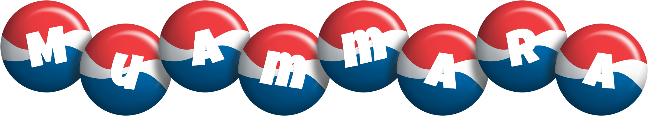 Muammara paris logo