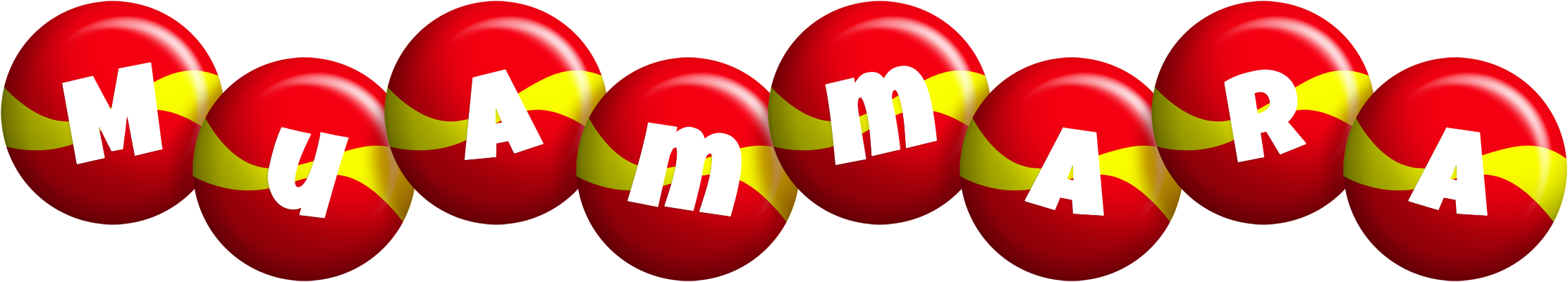 Muammara spain logo