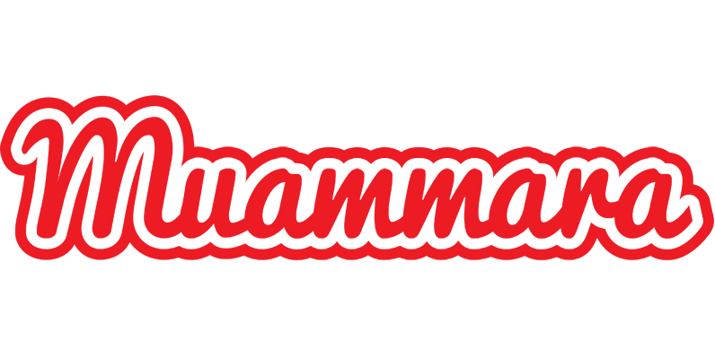 Muammara sunshine logo