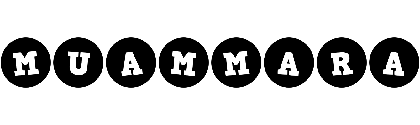 Muammara tools logo
