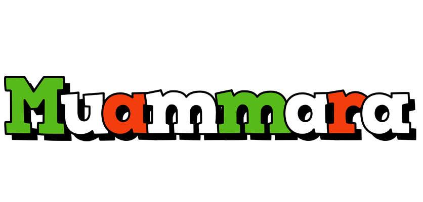 Muammara venezia logo