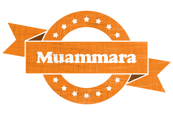 Muammara victory logo