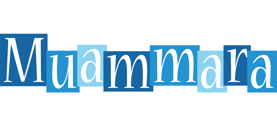 Muammara winter logo