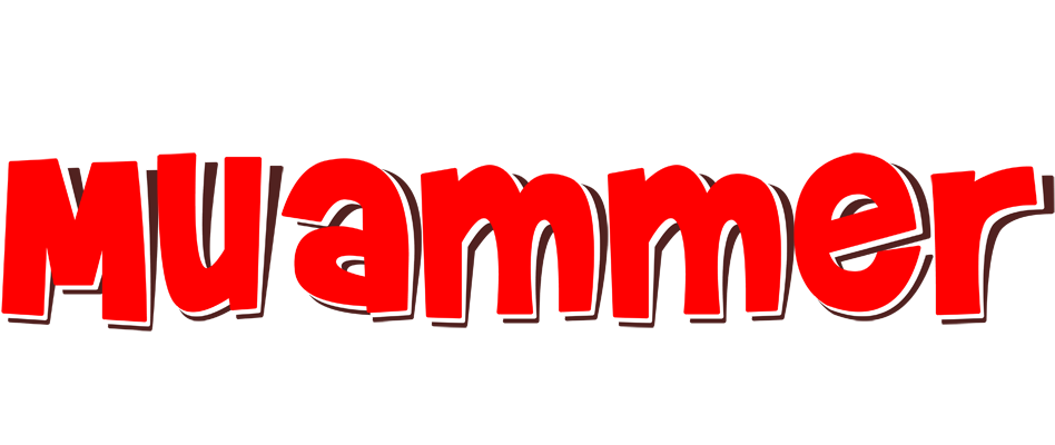Muammer basket logo