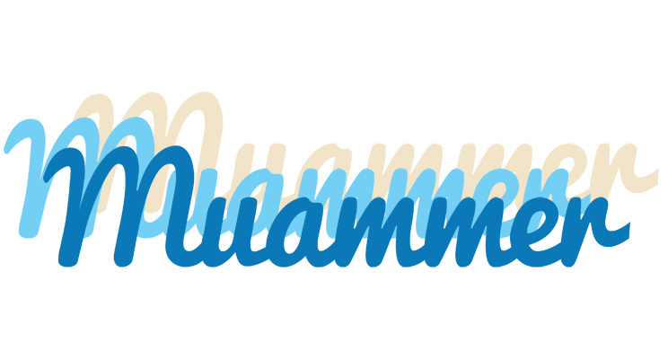 Muammer breeze logo