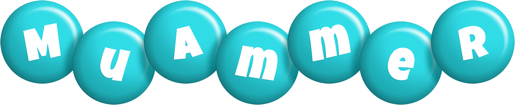 Muammer candy-azur logo