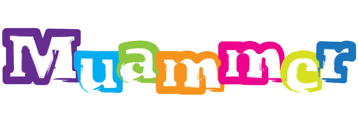 Muammer casino logo
