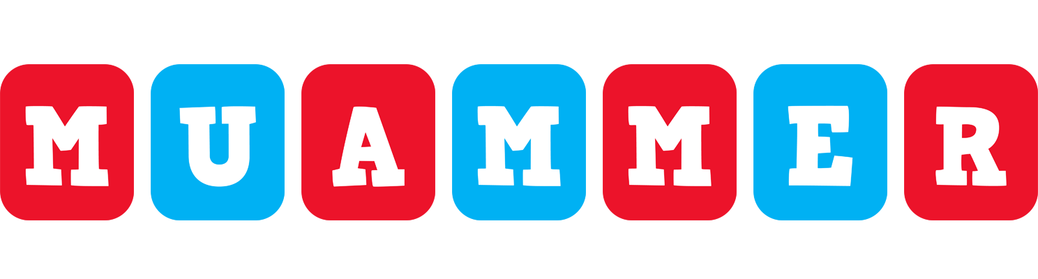 Muammer diesel logo