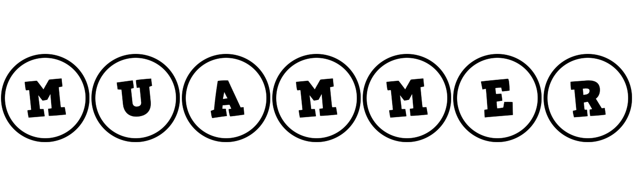 Muammer handy logo