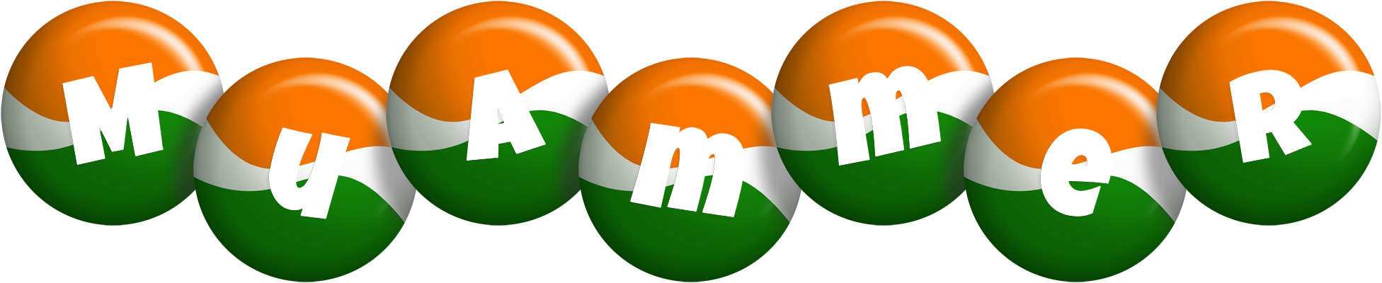 Muammer india logo