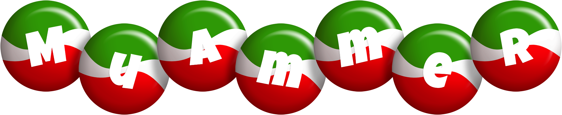 Muammer italy logo