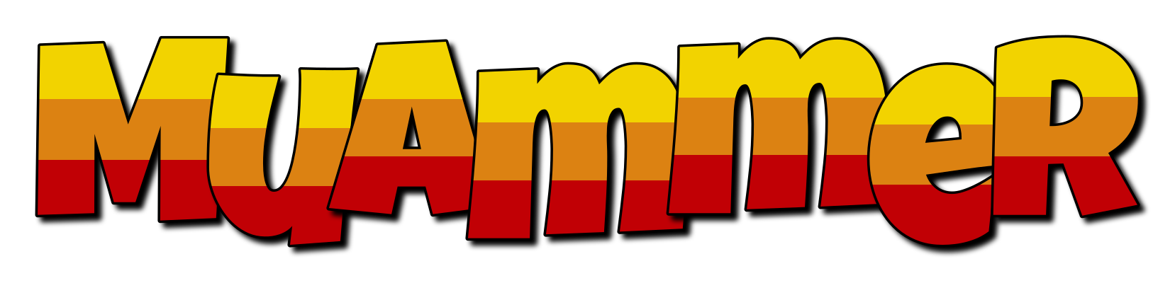 Muammer jungle logo