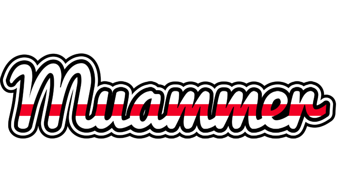 Muammer kingdom logo