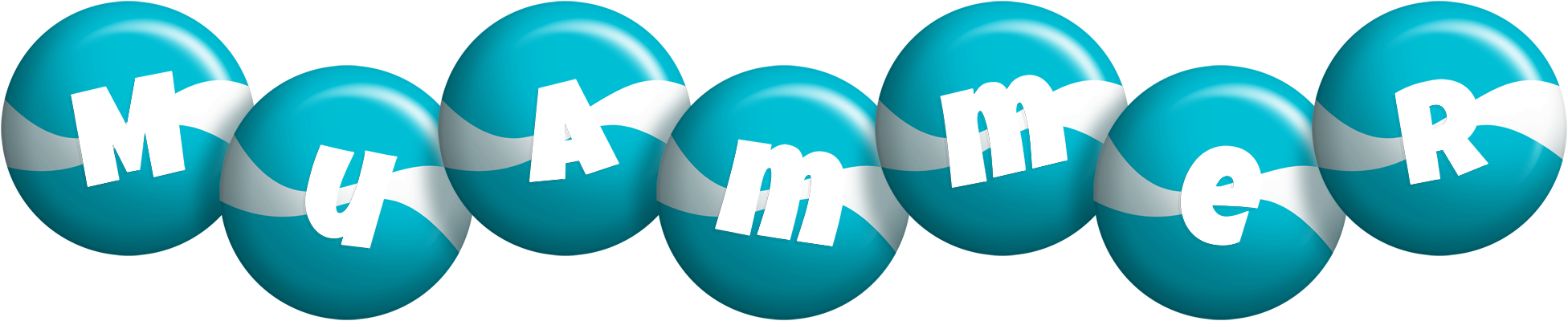 Muammer messi logo