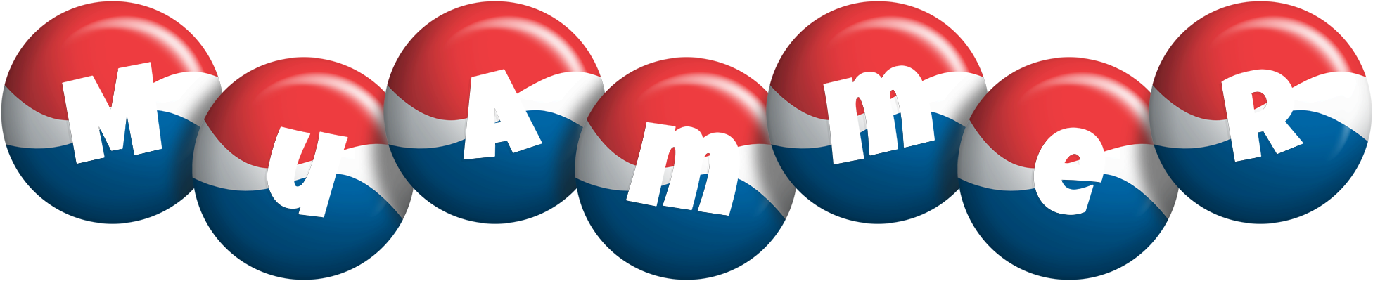 Muammer paris logo